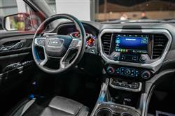 GMC Acadia